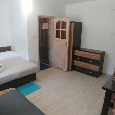Villa Riffe Rewa Luaran gambar