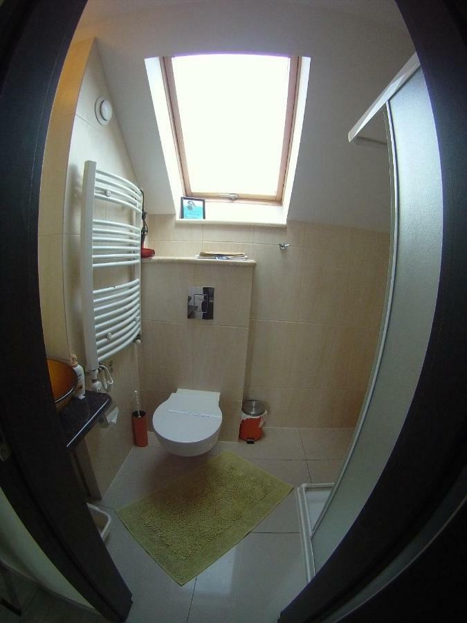 Villa Riffe Rewa Luaran gambar